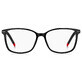 Ramă de Ochelari Damă Hugo Boss HG-1176-OIT Ø 55 mm