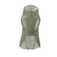 Manteau pour chien Hunter Green 40 cm