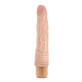 Realistic Vibrator Blush Dr Skin