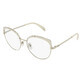 Brillenframe Dames Police VPLC31-540594 ø 54 mm