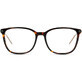 Ladies' Spectacle frame Tommy Hilfiger Ø 53 mm