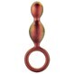 Dop anal Blush Adventures Matrix Duo Loop Silicone