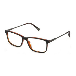 Ramă de Ochelari Bărbați Chopard VCH308-560995 Roșu ø 56 mm