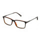 Ramă de Ochelari Bărbați Chopard VCH308-560995 Roșu ø 56 mm