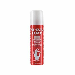 Nail Drying Spray Mavala 91660 150 ml
