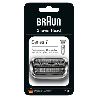 Cap de Schimb Braun 73S