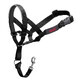 Gulerele de dresaj pentru câini Company of Animals Halti Negru Botniță (31-40 cm)