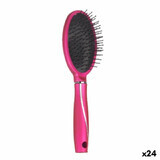 Bürste Berilo 350 Pink Silikon Kunststoff (24 Stück)