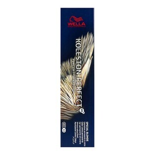 Vopsea Permanentă Koleston Me+ Wella nr. 12/89 (60 ml)