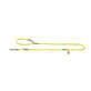 Laisse pour Chien Hunter MALIA Citron 1 x 200 cm