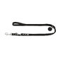 Laisse pour Chien Hunter Noir 200 cm