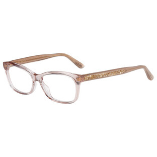 Ramă de Ochelari Damă Jimmy Choo JC239-FWM Ø 55 mm