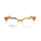Damen Brillengestell Dsquared2 DQ5207-047 Ø 51 mm
