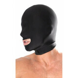 Masque Pipedream Fetish Fantasy Series Noir