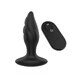 Dream Toys Plug anal DARK DESIRES ANGELINA Negru
