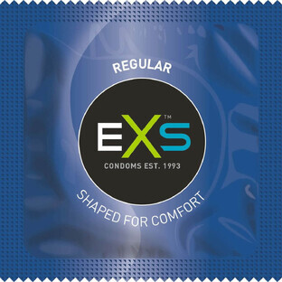 Preservativi EXS 100 Unità