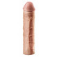 Couvre-pénis Pipedream Fantasy X-Tensions Meat