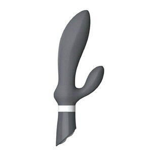 Vice Deluxe Rabbit B Swish Gri