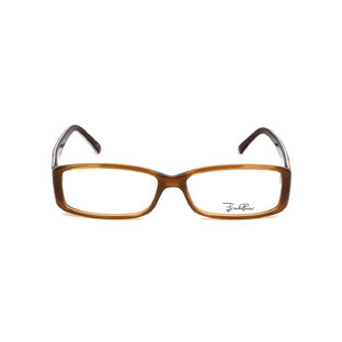 Brillenframe Dames Emilio Pucci EP2658-201 Ø 53 mm
