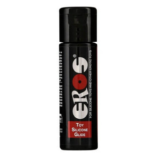 Lubrifiant au silicone Eros 3100004938 30 ml