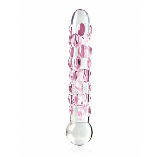 Pipedream Icicles Multicolore Dildo