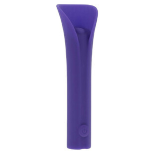 Clitoral Stimulator Evolved Purple