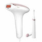 Epilator Electric cu Lumină Pulsată Philips