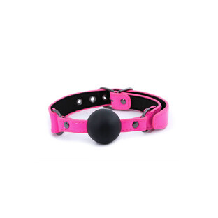 Stevige bal knevel NS Novelties Electra