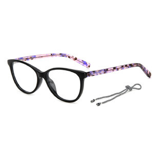 Ochelari Missoni Ramă MMI-0043-TN-2TBF016 Negru Ø 50 mm