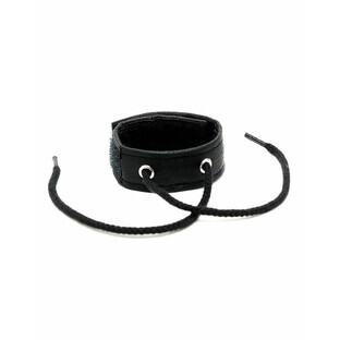 Cock Ring Bondage Spiel