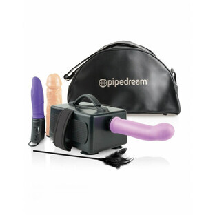Accessorio erotico serie Pipedream Fetish Fantasy