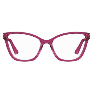 Ramă de Ochelari Damă Moschino MOS595-MU1 ø 54 mm