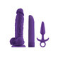 Vibrateur Bullet NS Novelties Violet