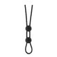 Cock Ring Blush Stay Hard Black