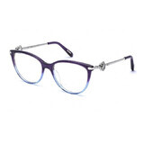 Rama de ochelari de damă Chopard VCH238S538A2Y Ø 53 mm