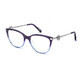 Ladies' Spectacle frame Chopard VCH238S538A2Y Ø 53 mm