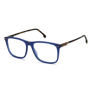 Unisex-Brillengestell Carrera CARRERA-2012T-PJP Blau Ø 52 mm