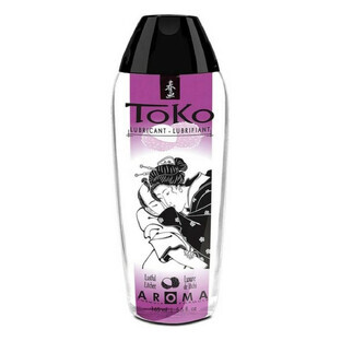 Lubrificante (165 ml) Shunga SH6421 165 ml
