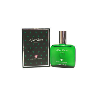 Lotion après-rasage Victor Silvestre 200 ml (Reconditionné A)
