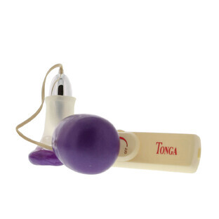 Massager Seven Creations Violet
