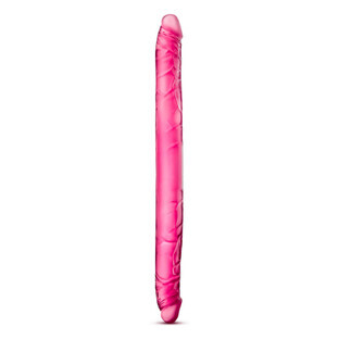 Stroker à double pénétration Blush B your Pink