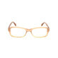Montatura per Occhiali Donna Michael Kors MK868-276-50 Ø 50 mm