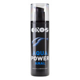 Slide Lubrifiant à base d'eau Eros 250 ml