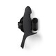 Dildo Strap-On Virgite Nero L