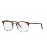 Ramă de Ochelari Bărbați Chopard VCHG59V510509 Gri Ø 51 mm