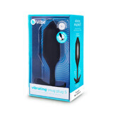 Anaalplug B-Vibe Vibrerend XXL Zwart