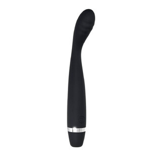 Vibratore G-Spot Evoluto Nero