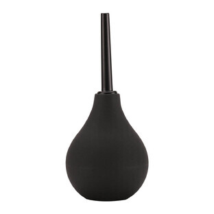 Jouets de rêve Essentials Black Enema
