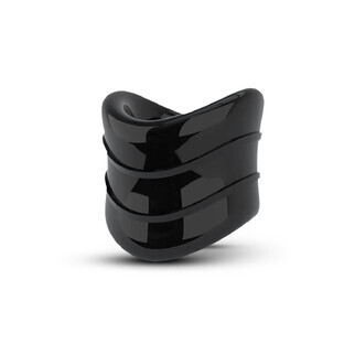 Cock Ring Blush Stay Hard Zwart