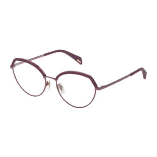 Ochelari Damă Poliție Ramă VPL932-5505AA Ø 55 mm